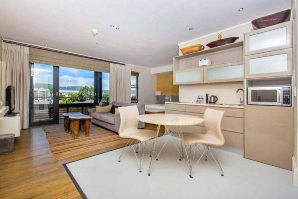 Luxury Studio 106 Κνύσνα Εξωτερικό φωτογραφία