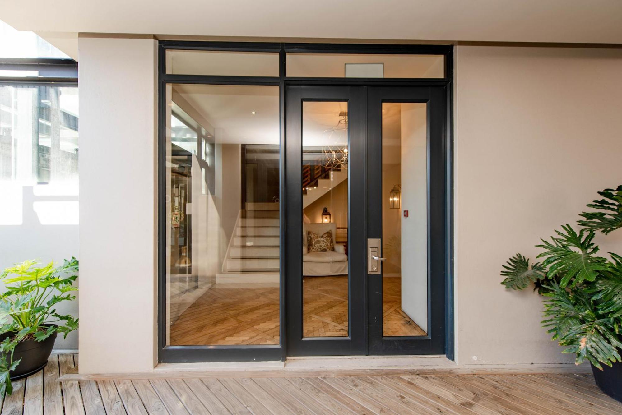 Luxury Studio 106 Κνύσνα Εξωτερικό φωτογραφία