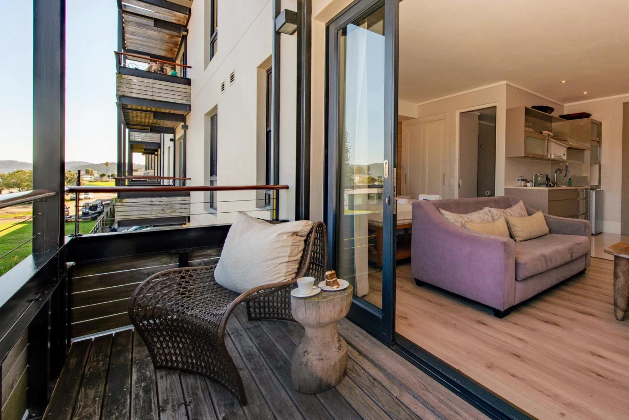 Luxury Studio 106 Κνύσνα Εξωτερικό φωτογραφία