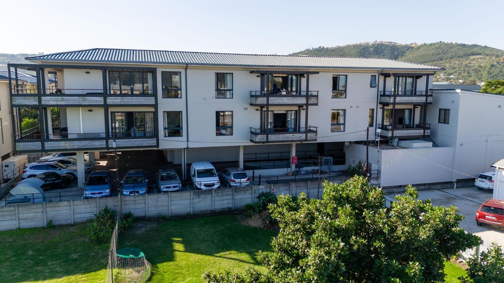 Luxury Studio 106 Κνύσνα Εξωτερικό φωτογραφία