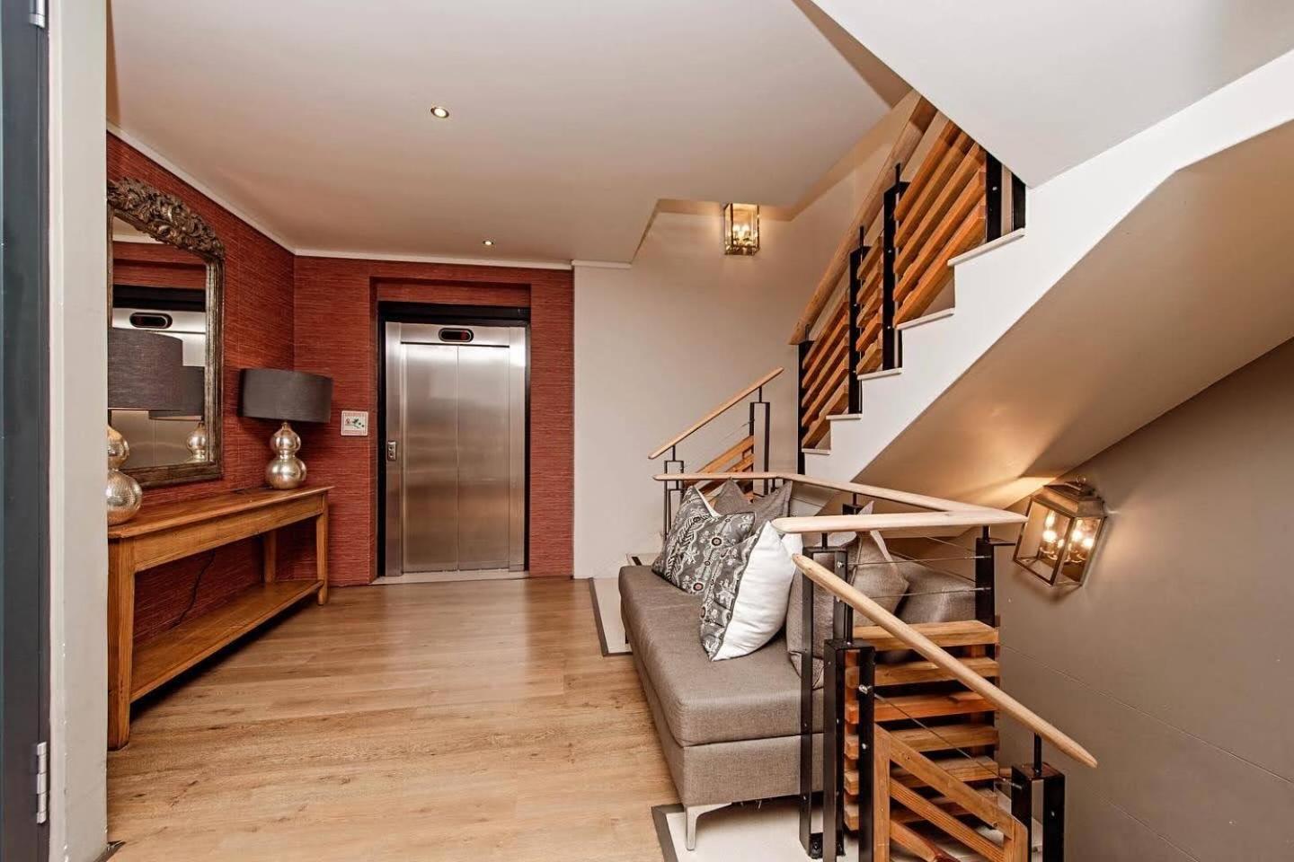 Luxury Studio 106 Κνύσνα Εξωτερικό φωτογραφία