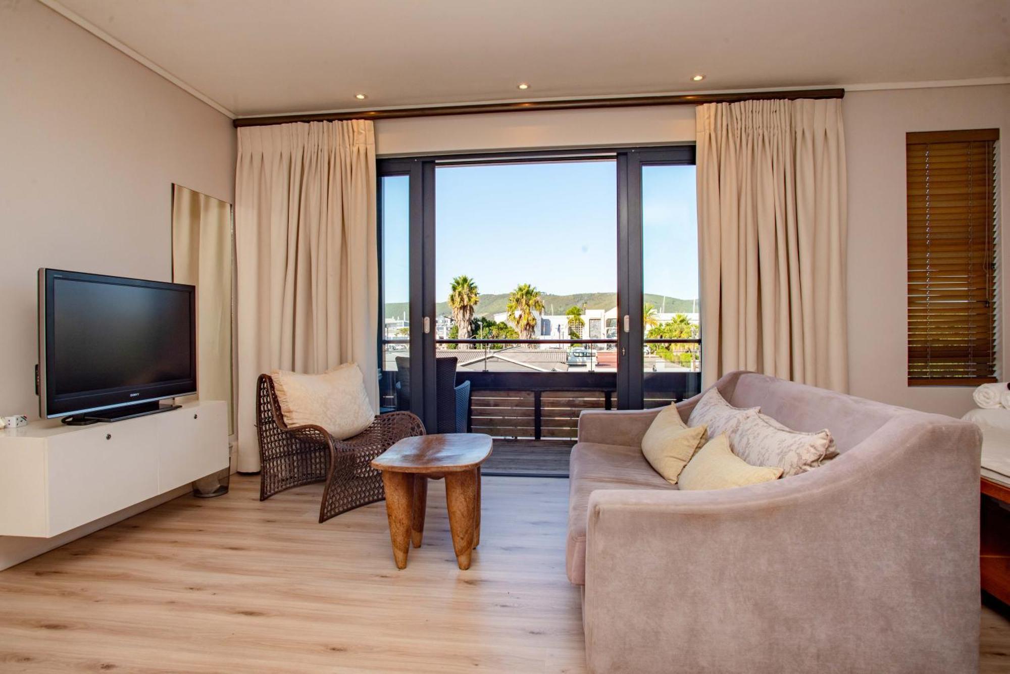 Luxury Studio 106 Κνύσνα Εξωτερικό φωτογραφία