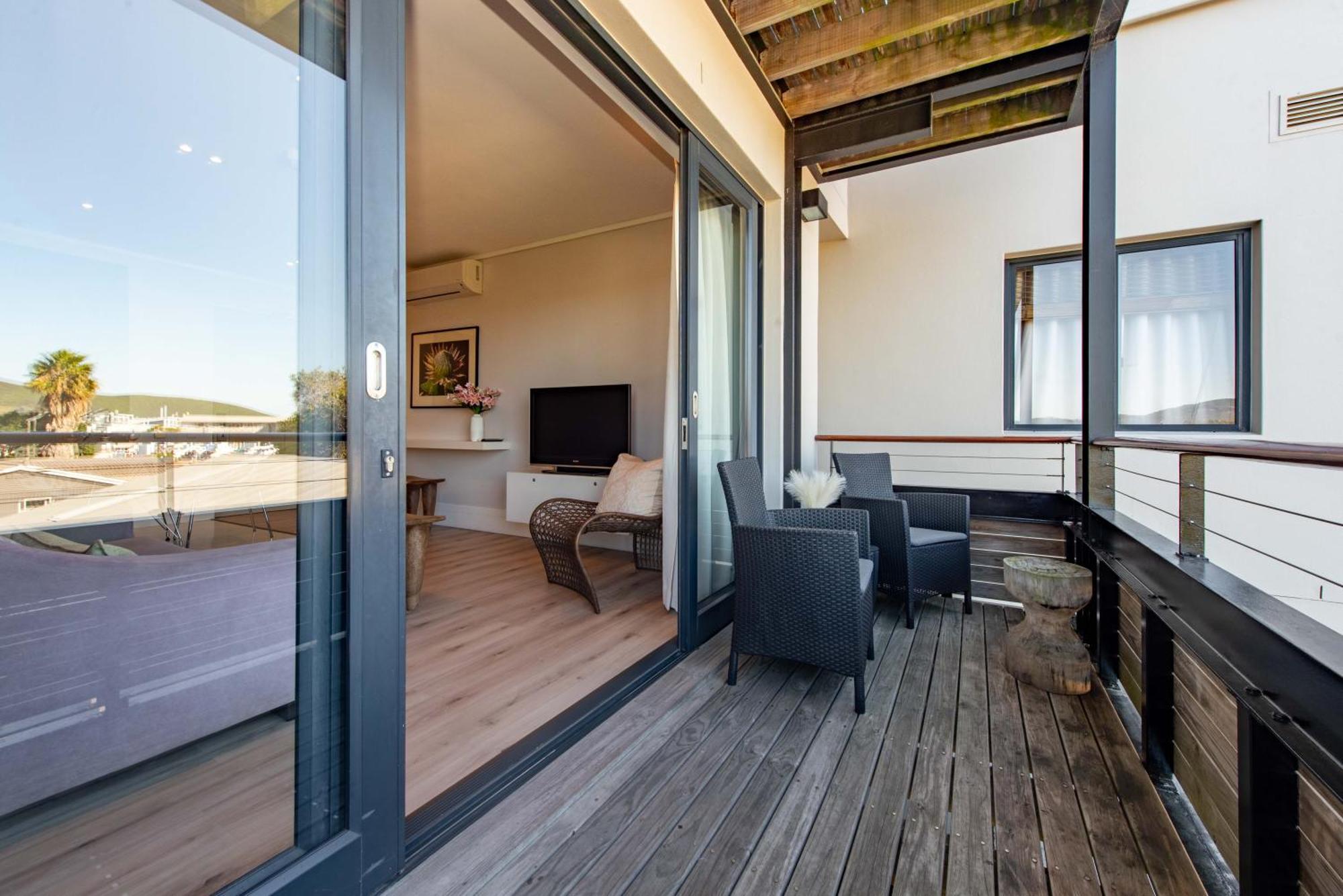 Luxury Studio 106 Κνύσνα Εξωτερικό φωτογραφία